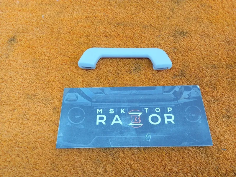 Ручка потолка