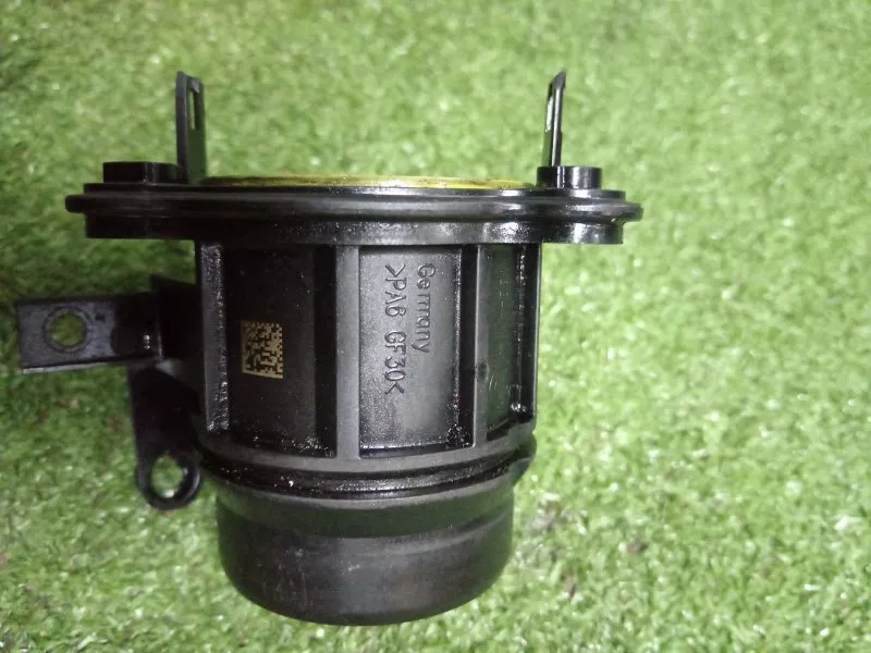 Патрубок дроссельной заслонки