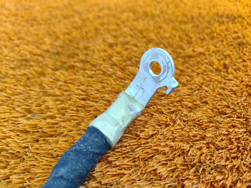 Провод массы