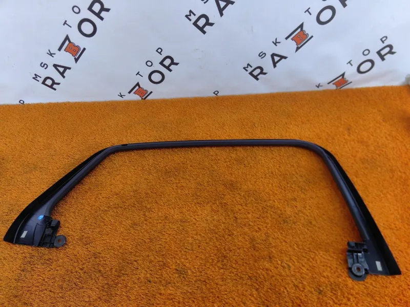 Накладка двери