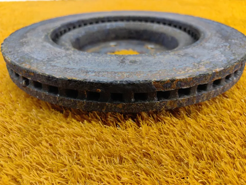 Диск тормозной