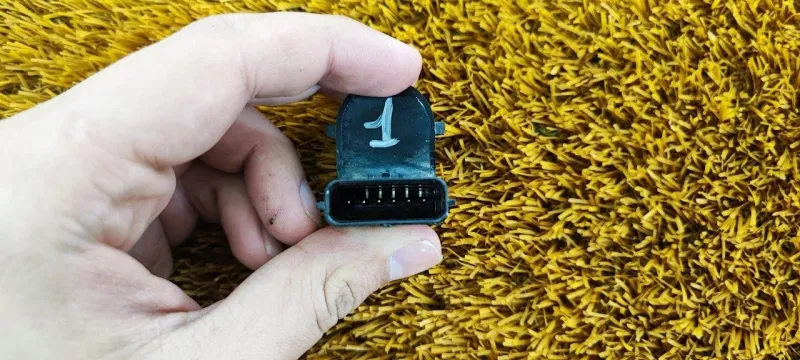 Датчик парковки