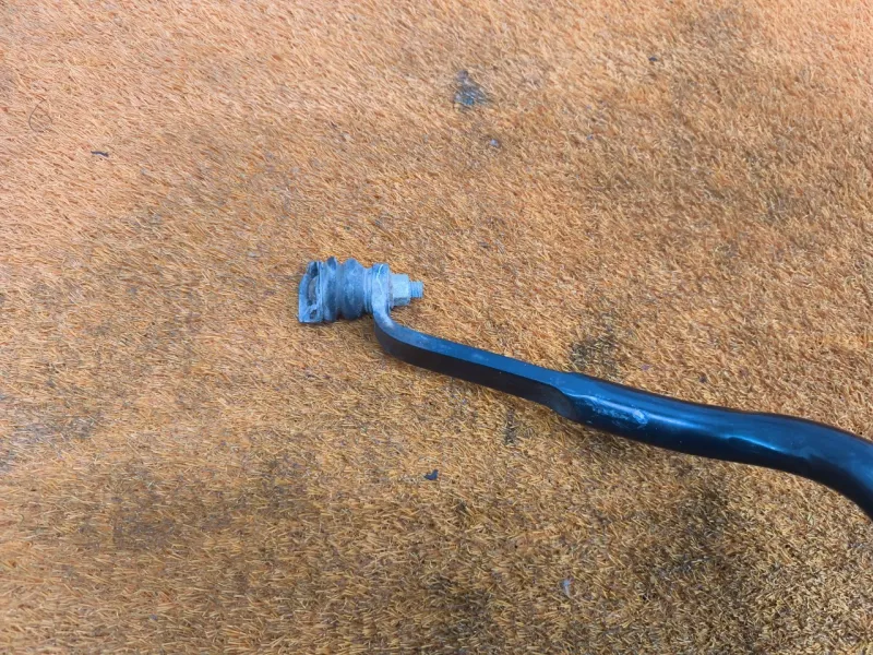 Стабилизатор