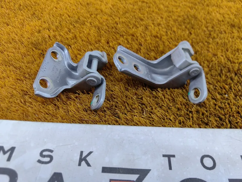 Петля двери