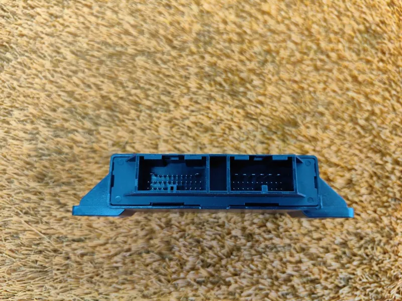 Блок управления дверьми