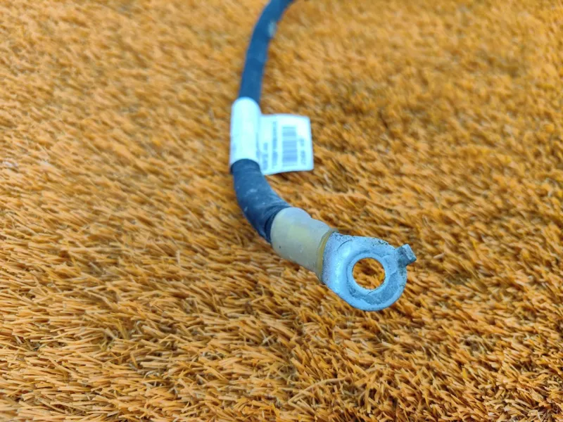 Провод массы