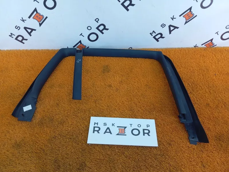 Накладка двери