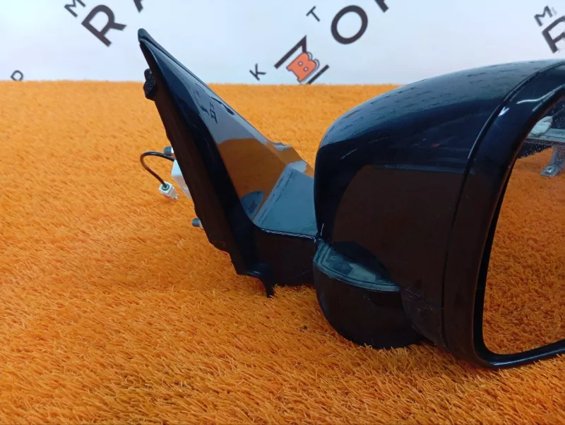 Зеркало боковое Changan CS55 Plus 2024 8202200AW23 JL473ZQ7, правое