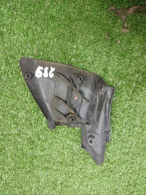 Уплотнитель двери