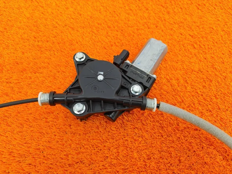 Стеклоподъемник