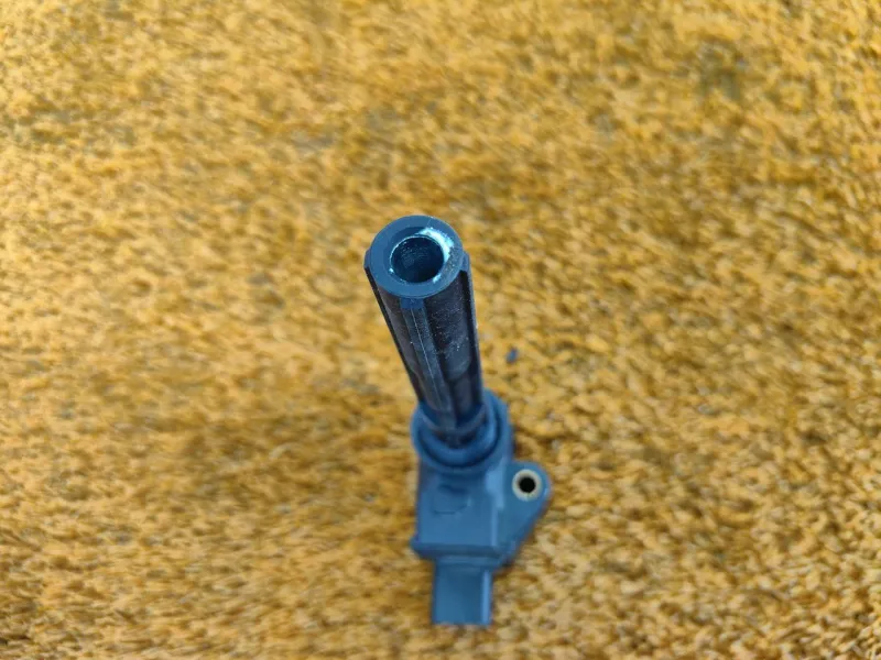 Катушка зажигания