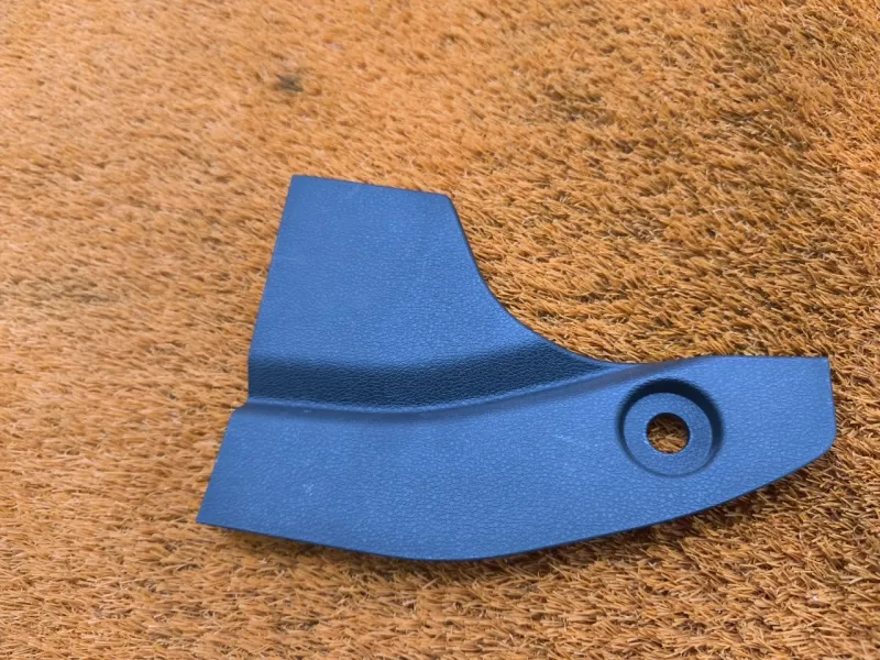 Накладка центральной консоли