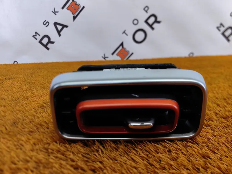 Дефлектор воздуховода