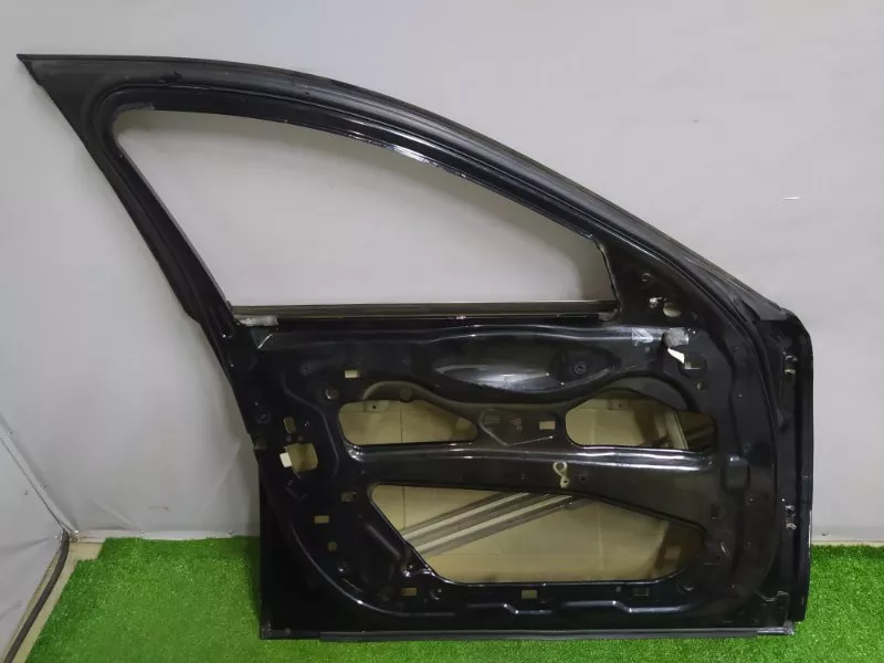 Дверь BMW 7-Series 2010 41007203977 F02, передняя левая