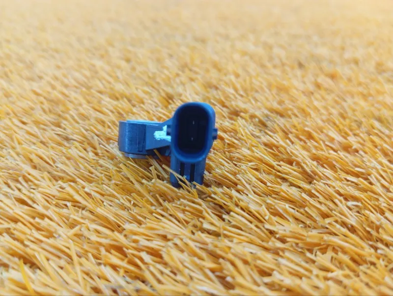 Датчик удара