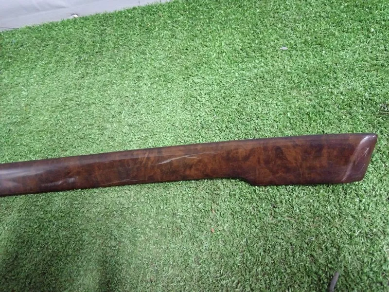 Накладка двери декоративная