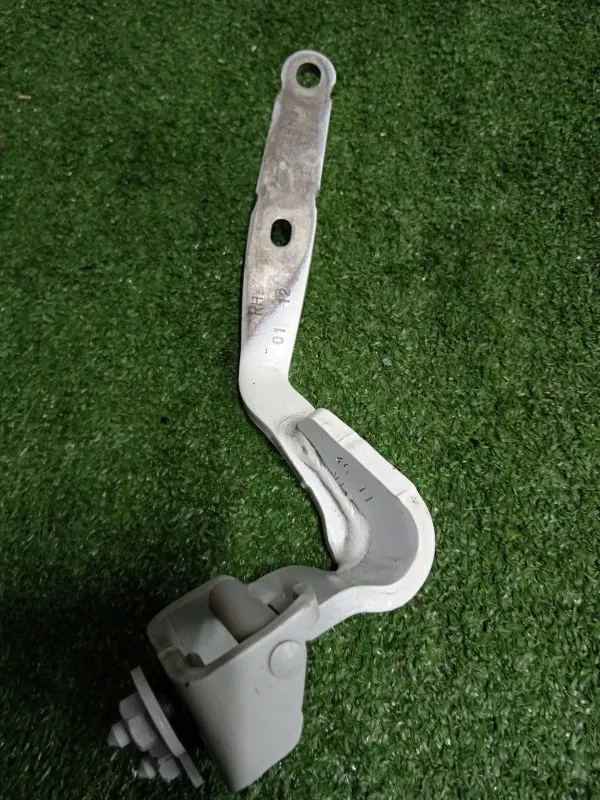 Петля двери багажника