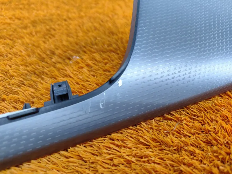 Накладка торпедо