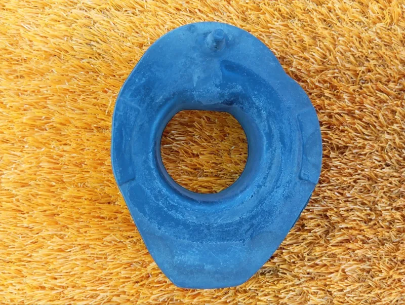 Пружина подвески