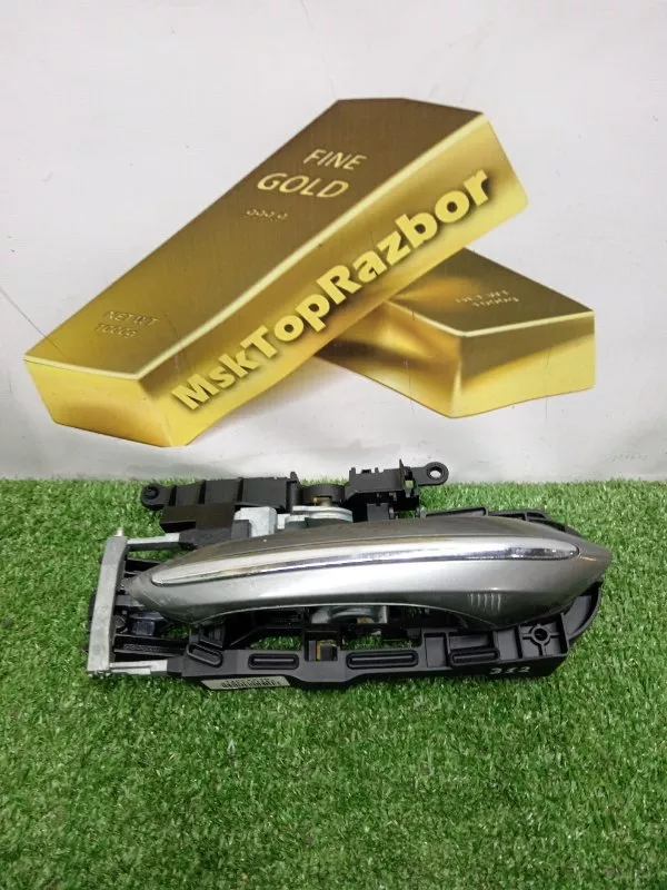 Ручка двери наружняя