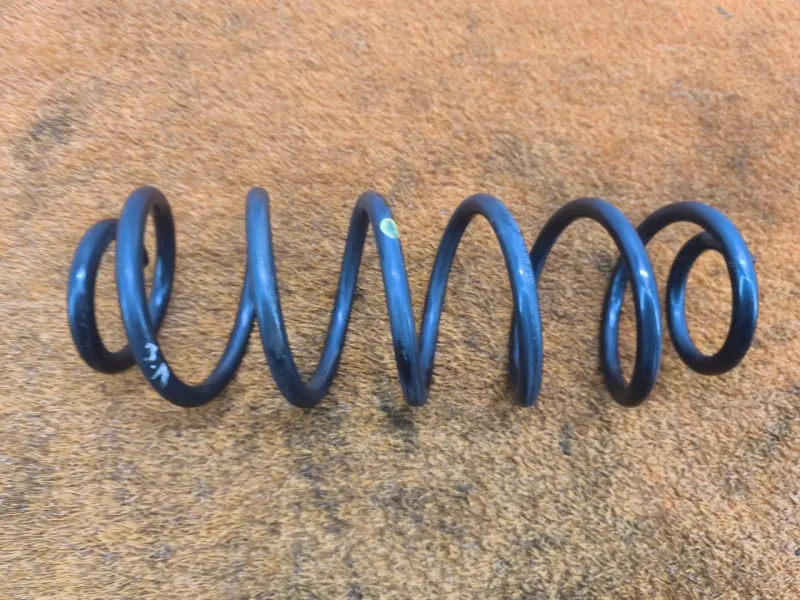 Пружина подвески