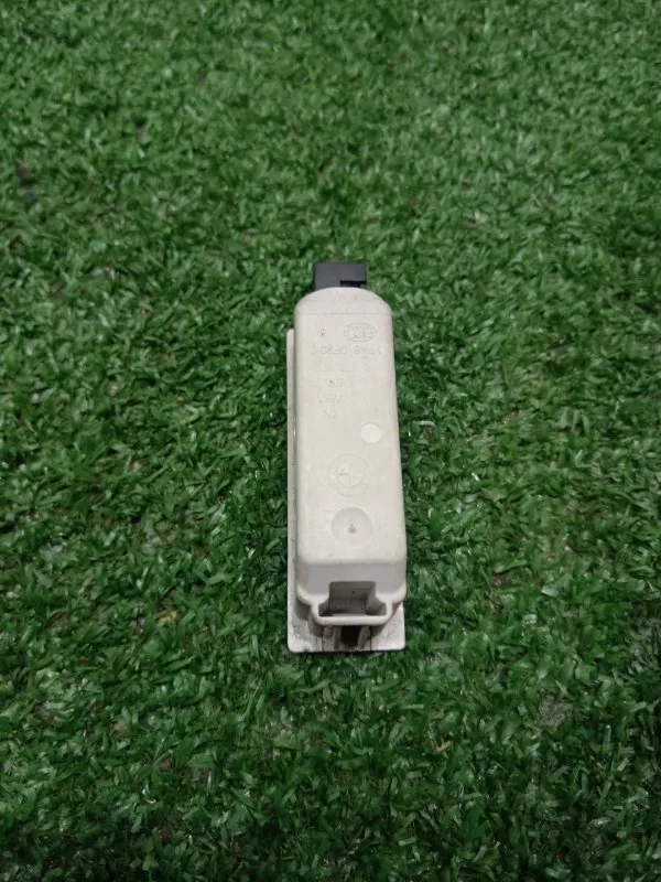 Подсветка двери