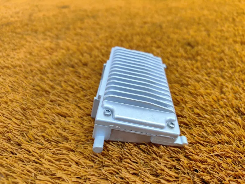 Камера передняя