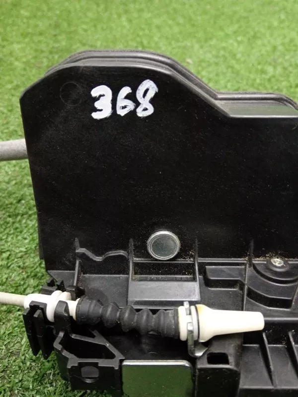 Замок двери