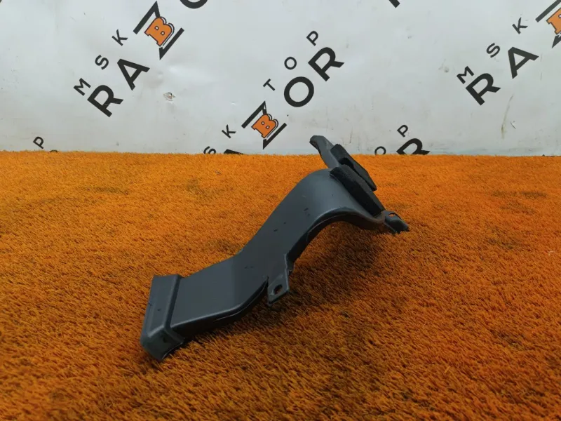 Воздуховод печки