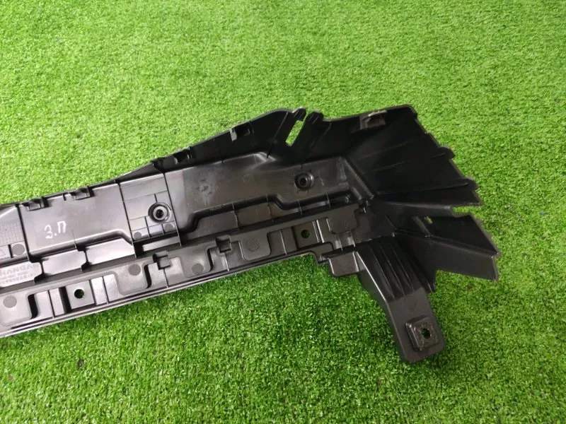 Накладка крышки багажника