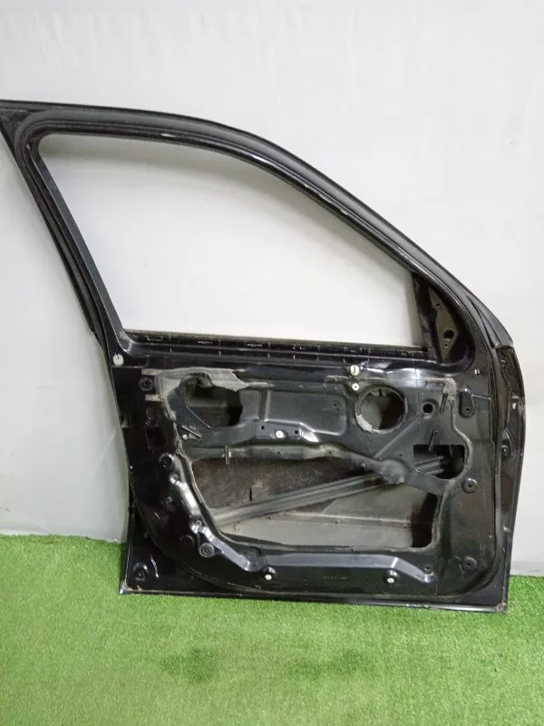 Дверь BMW X5 2008 41517211423 E70, передняя левая