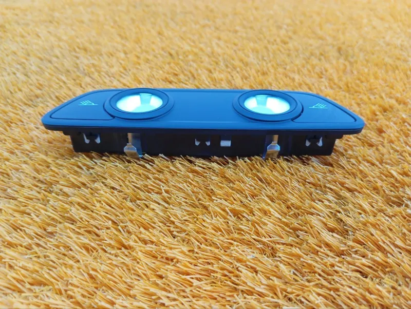 Плафон салона