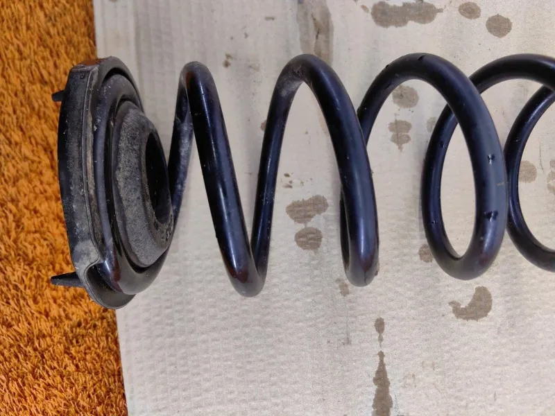 Пружина подвески