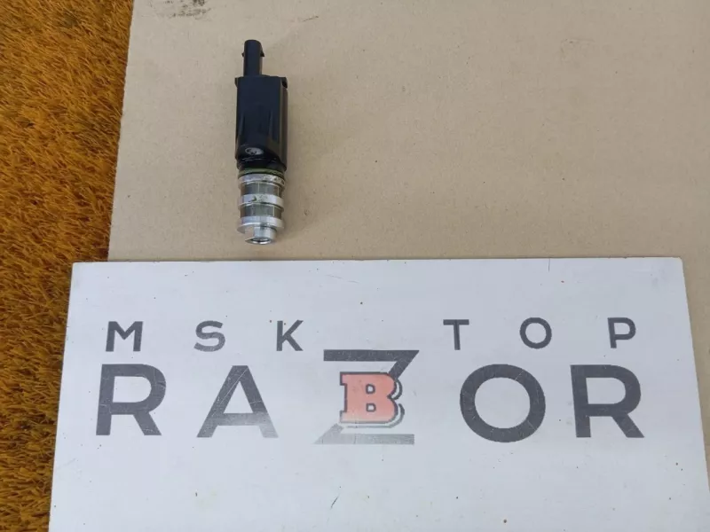 Клапан электромагнитный BMW 5-Series 2019 11417639993 G30 B47D20A