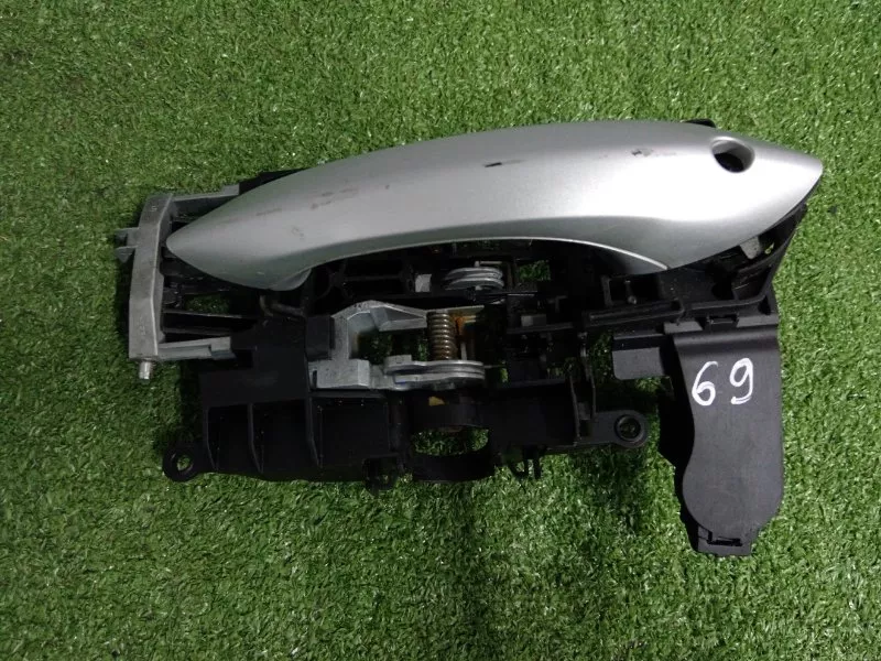 Ручка двери наружняя