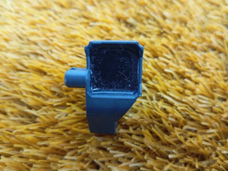 Датчик подушки безопасности