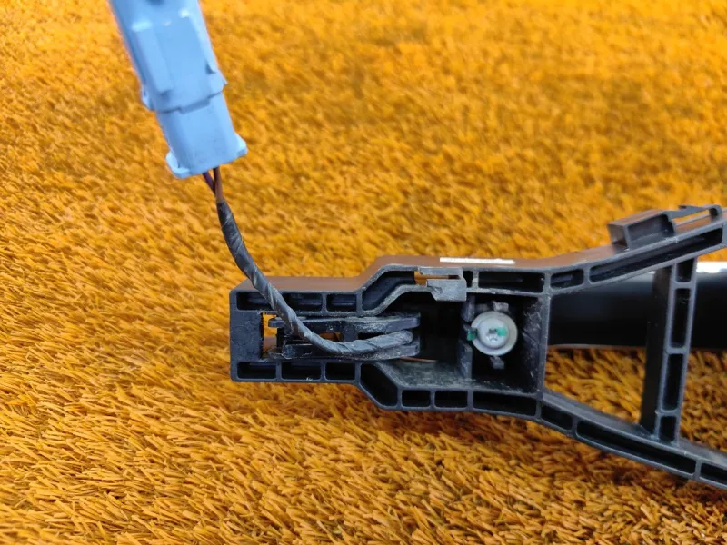 Ручка двери внешняя