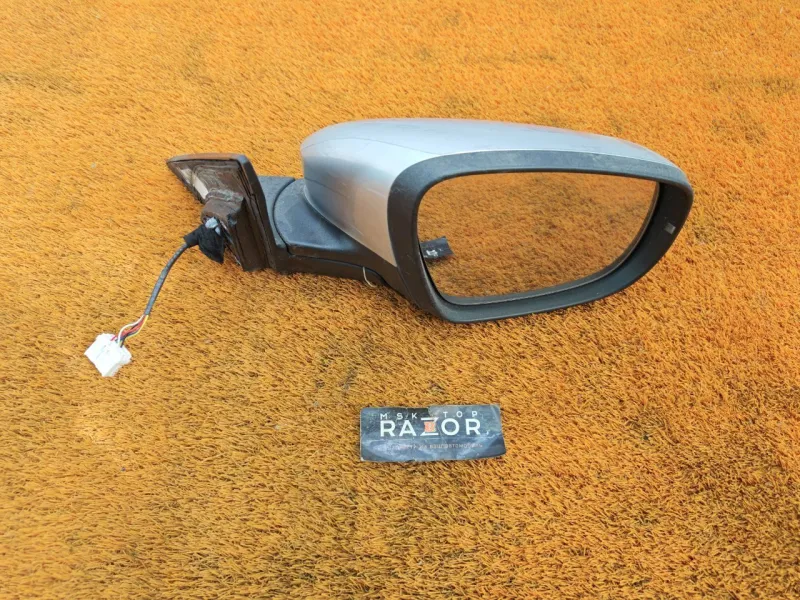 Зеркало боковое