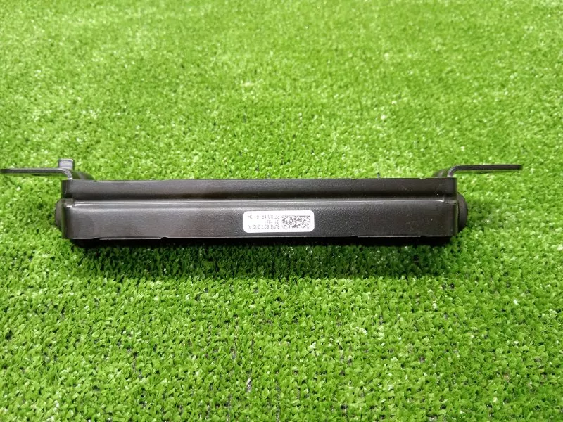 Демпфер крышки багажника