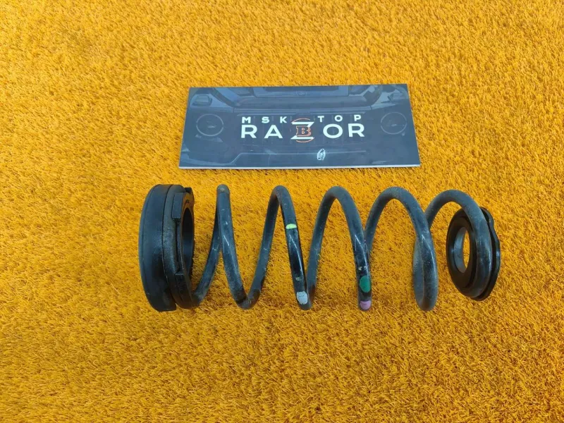 Пружина подвески