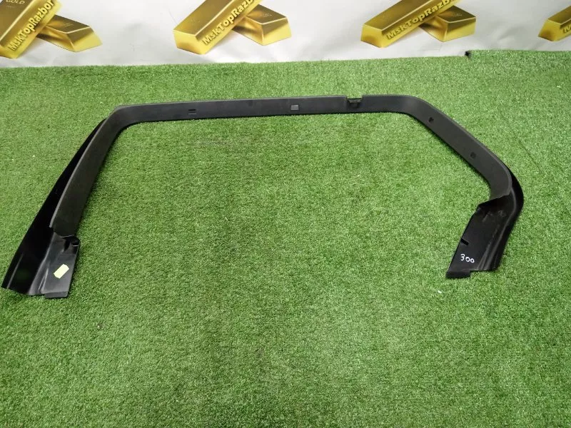 Накладка рамки двери