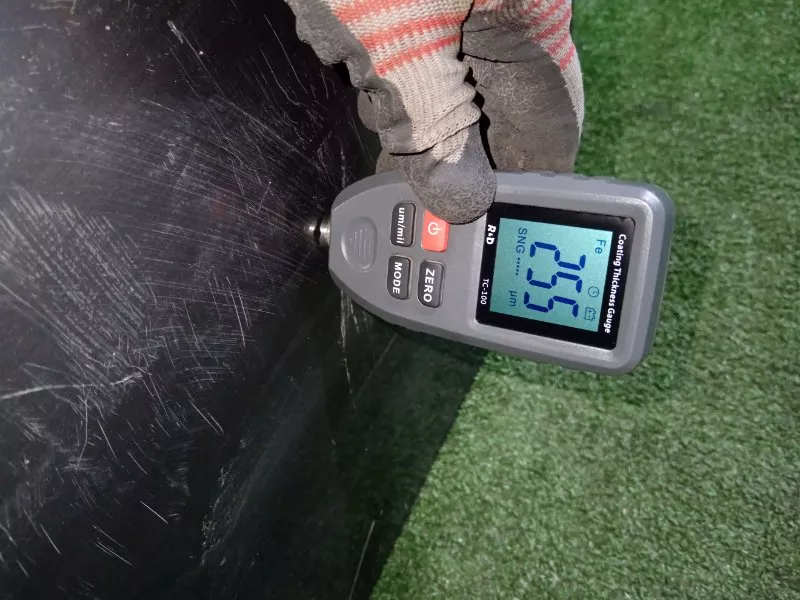 Дверь BMW 3-Series 2005 41007203647 E90, задняя левая