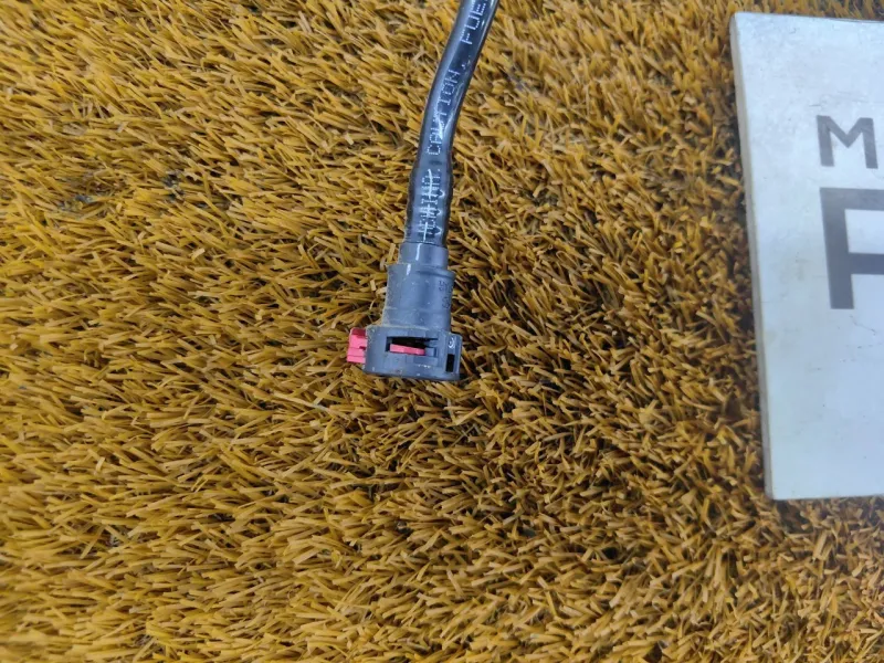 Трубка топливная