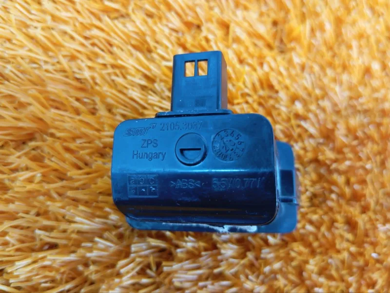 Датчик слепых зон