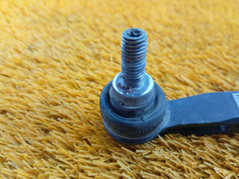 Рычаг подвески