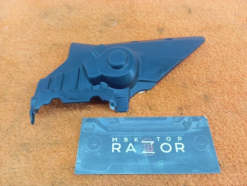 Накладка на торпедо