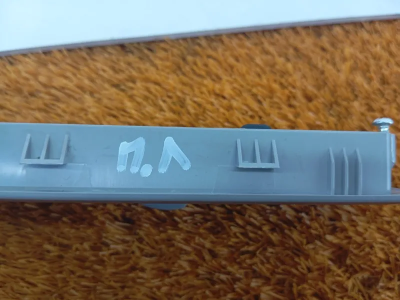 Дефлектор воздуховода