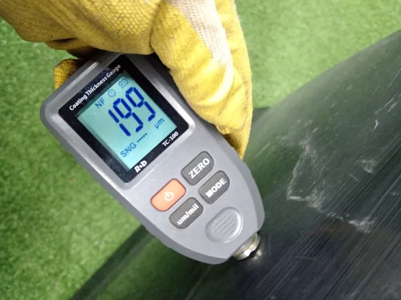 Дверь BMW 7-Series 2010 41007203978 F02, передняя правая