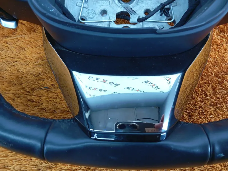 Кнопки на руль