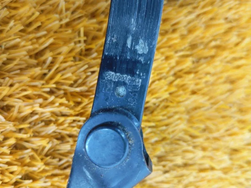 Ограничитель двери